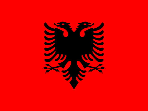 Process Server Albania