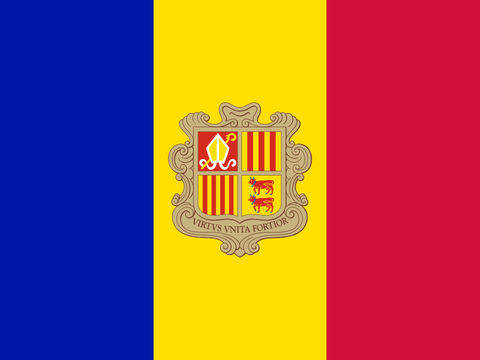 Process Server Andorra