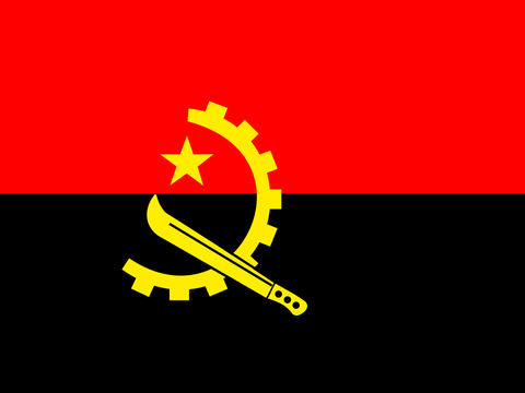 Process Server Angola