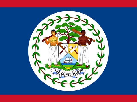Process Server Belize