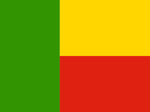 Process Server Benin