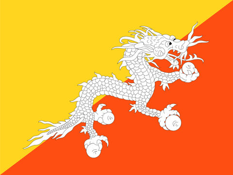 Process Server Bhutan