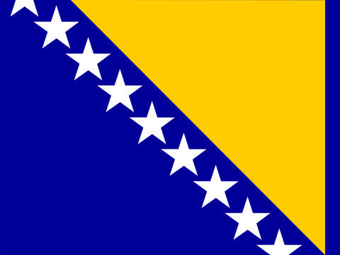 Process Server Bosnia and Herzegovina