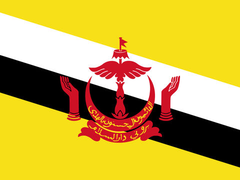 Process Server Brunei