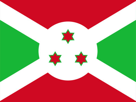 Process Server Burundi