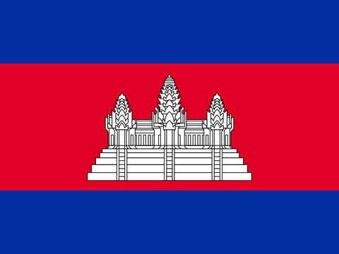 Process Server Cambodia