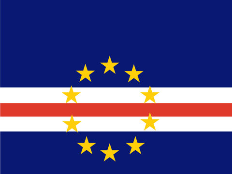 Process Server Cape Verde
