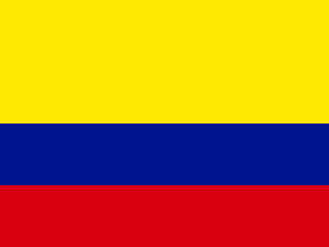Process Server Colombia