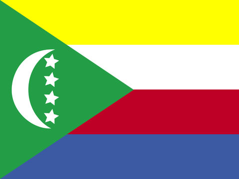 Process Server Comoros