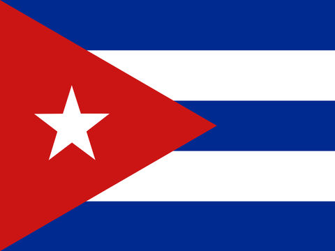 Process Server Cuba
