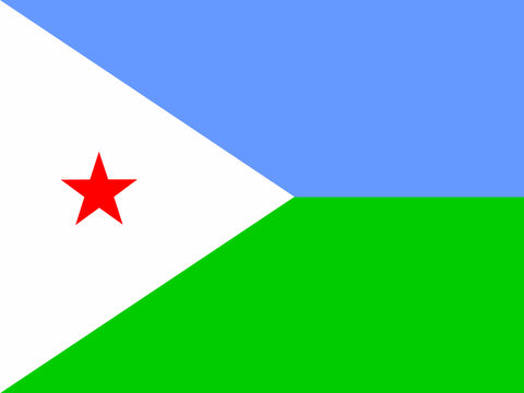 Process Server Djibouti