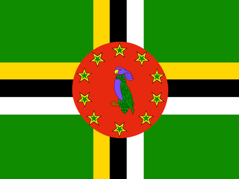 Process Server Dominica
