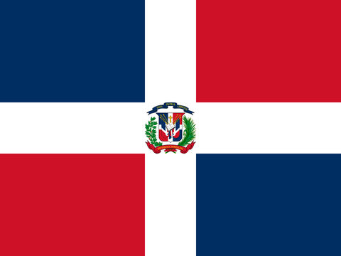 Process Server Dominican Republic
