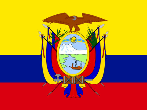 Process Server Ecuador