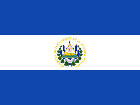 Process Server El Salvador