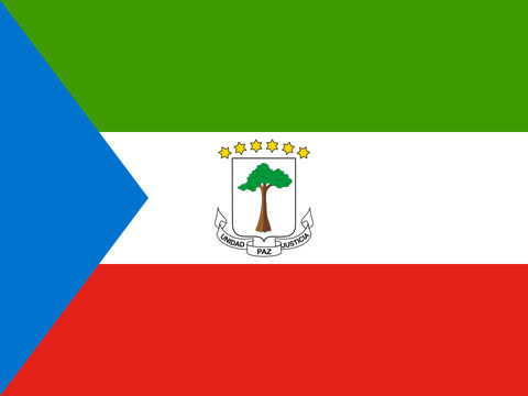 Process Server Equatorial Guinea