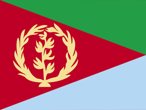 Process Server Eritrea