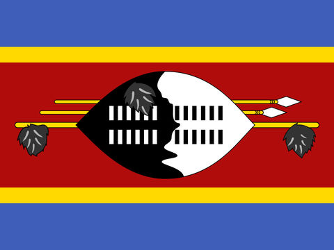Process Server Eswatini