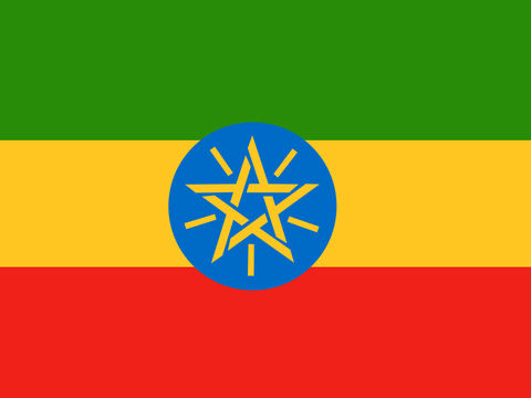 Process Server Ethiopia