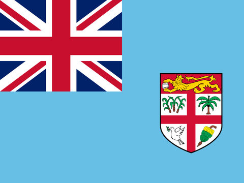 Process Server Fiji