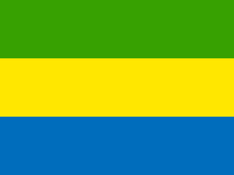 Process Server Gabon