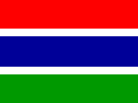 Process Server Gambia