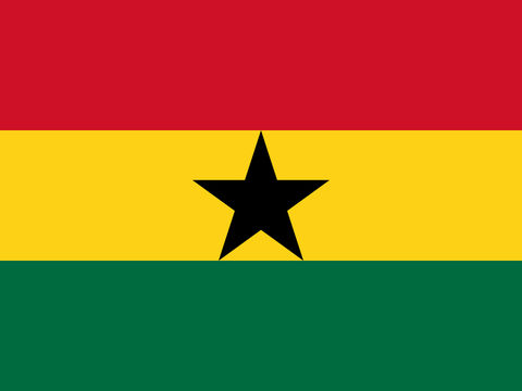 Process Server Ghana