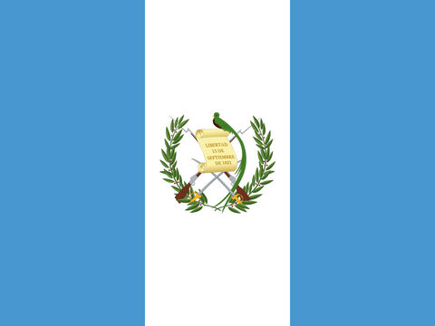 Process Server Guatemala