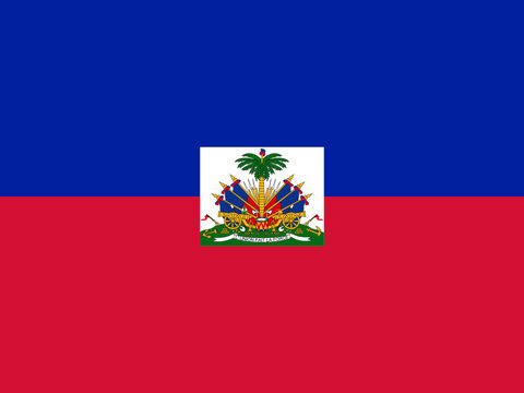 Process Server Haiti