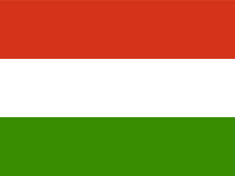 Process Server Hungary