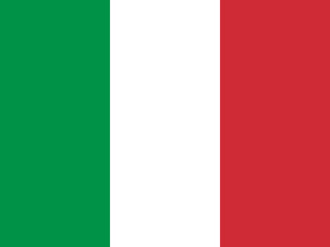 Process Server Italy