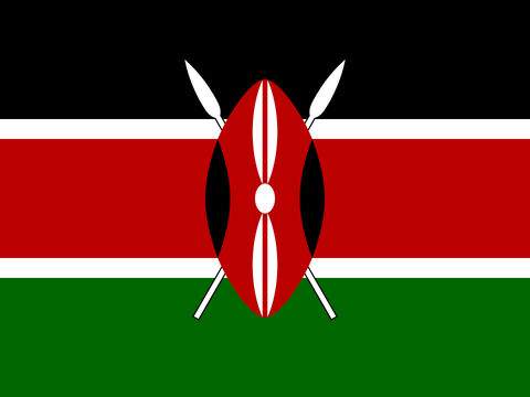 Process Server Kenya