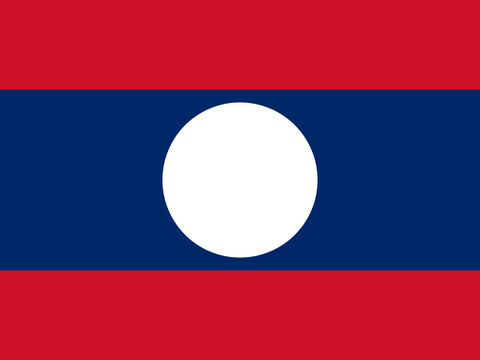 Process Server Laos