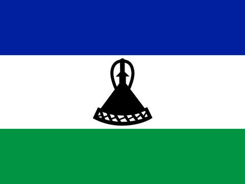 Process Server Lesotho