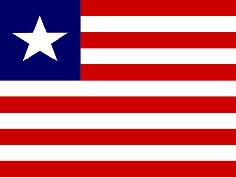 Process Server Liberia