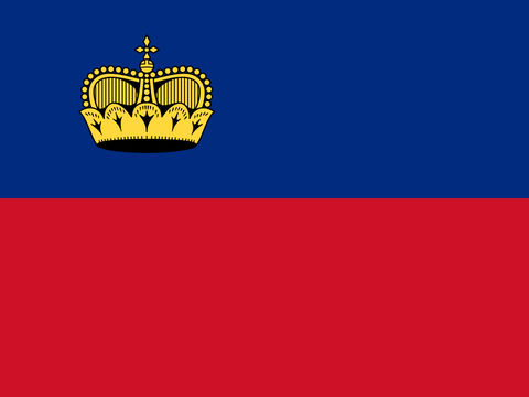 Process Server Liechtenstein