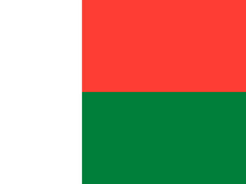 Process Server Madagascar