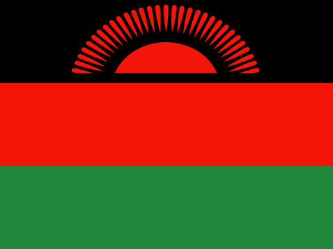 Process Server Malawi
