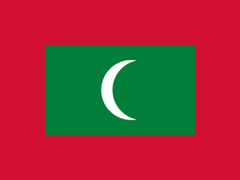 Process Server Maldives