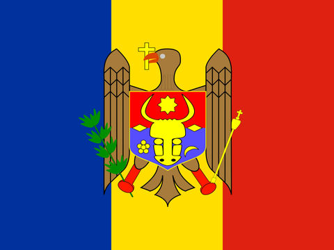 Process Server Moldova