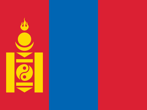 Process Server Mongolia