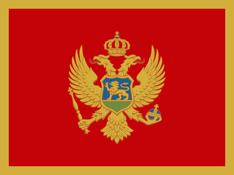 Process Server Montenegro