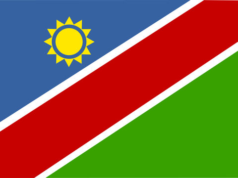 Process Server Namibia