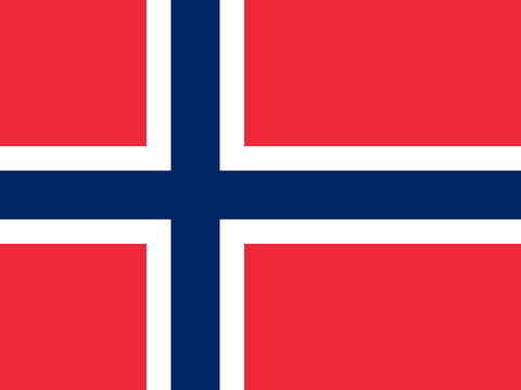 Process Server Norway