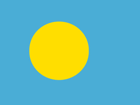 Process Server Palau