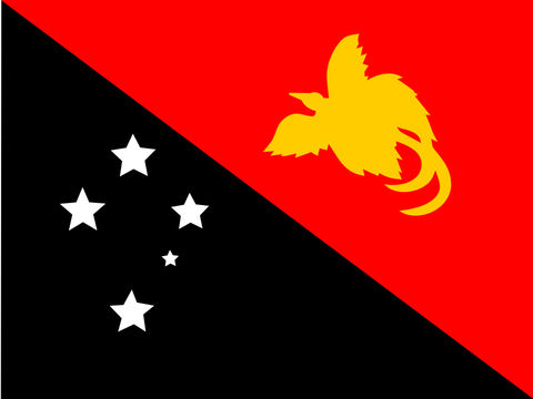Process Server Papua New Guinea