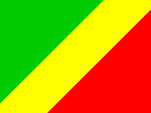 Process Server Republic of the Congo