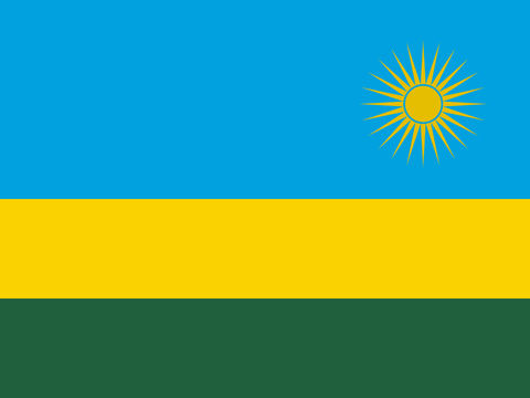 Process Server Rwanda