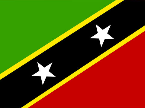 Process Server Saint Kitts and Nevis