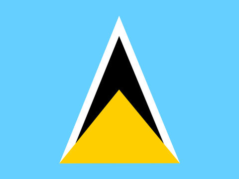 Process Server Saint Lucia